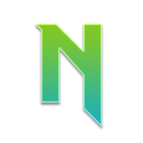 norska.dev Logo