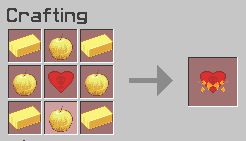 Golden Heart