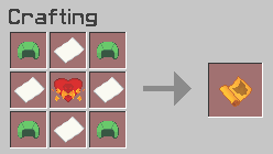Shell Heart