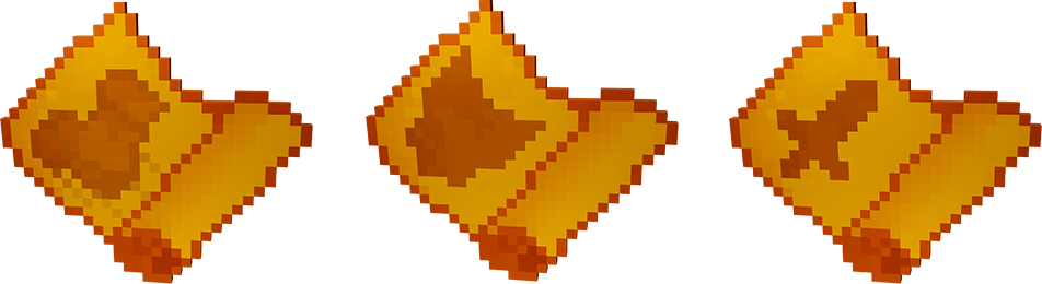 Sacrificial Scrolls
