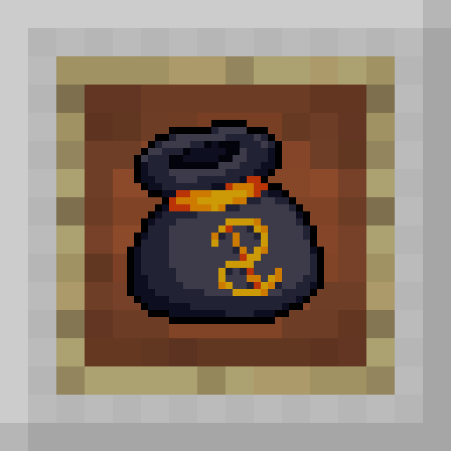 Vault/Money Preview