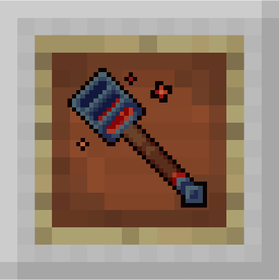 Discharger Preview