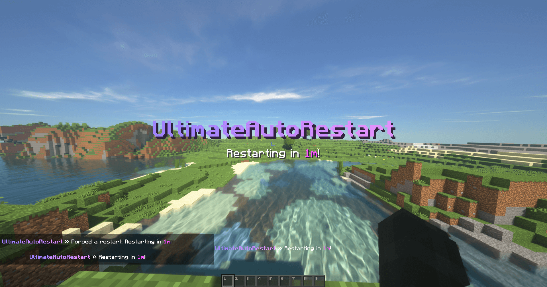 Plugin showcase