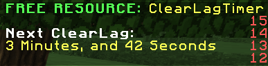 Plugin showcase