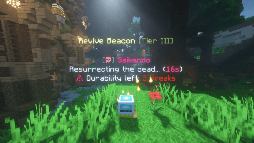 Plugin showcase